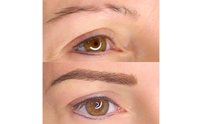 microblading